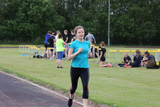 Sports Day 79